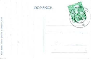 Lusche 19xx 95 084 ●